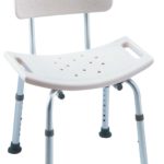 CHAISE DE DOUCHE CADIZ