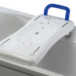 planche de bain fortissimo