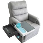 TABLETTE ERGONOMIQUE FAUTEUIL