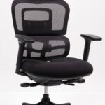 CHAISE DE BUREAU PERCKO