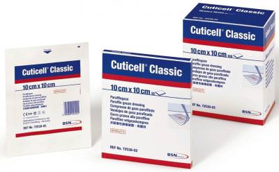 Pansements Cuticell classic