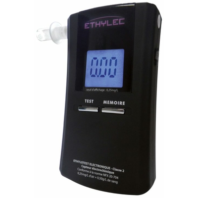 ethyoytest