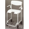 Chaise de douche mobile Alizé