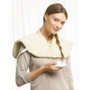 coussin chauffant epaule et nuque