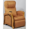 confort Tempo Caramel assis