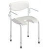 chaise-de-douche-invacare-alize