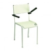 chaise-douche-invacare-revato