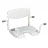 siege-bain-fixe-invacare-alize
