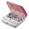 set de manucure pédicure arise pédi d-care
