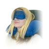 Set de voyage gonflable + masque
