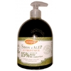 Savon alep 15% laurier
