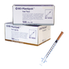 seringue plastipak