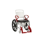 FAUTEUIL DE DOUCHE GENF 1