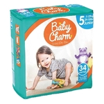 babycharm junior