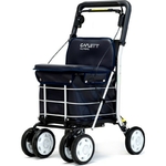 CAR LETT800 ROLLATOR