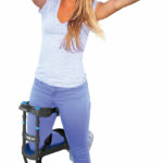 BEQUILLE IWALK 1