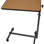 Table de lit hms