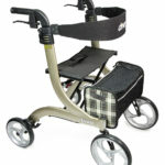 ROLLATOR NITRO