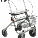 rollator cristallo