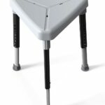 Tabouret triangulaire