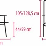 FAUTEUIL DE REPOS FIXE 1