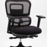 CHAISE DE BUREAU PERCKO