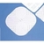Tapis de bain antidérapant 56x56cm