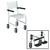 chaise de douche revato invacare