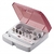 set de manucure pédicure arise pédi d-care