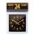 horloge avec date