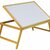 PLATEAU DE LIT PLIANT EN BOIS