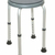 TABOURET DOUCHE PIVOTANT