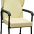 FAUTEUIL DE REPOS FIXE