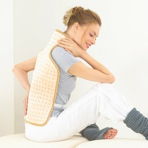 coussin-chauffant-nuque-dos