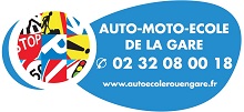 auto ecole de la gare rouen 220x101