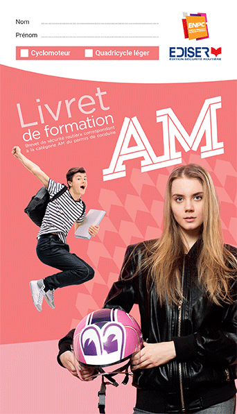 livret d apprentissage am