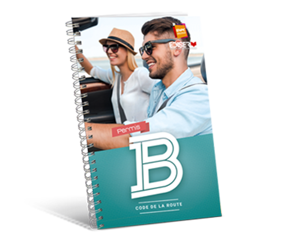 Livre de code B