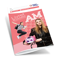 Livret de formation permis AM