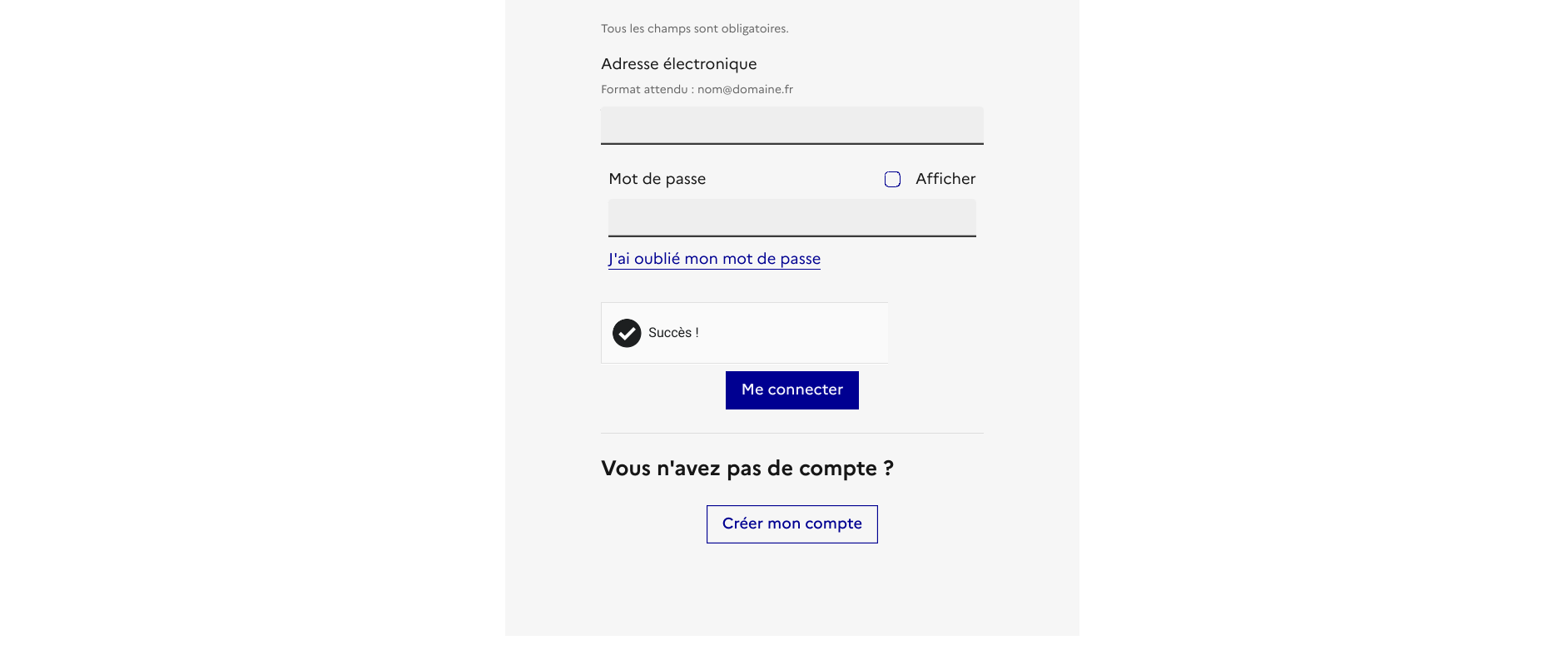 Révoquer un Mandat sur RDVPermis Autoécole de la gare