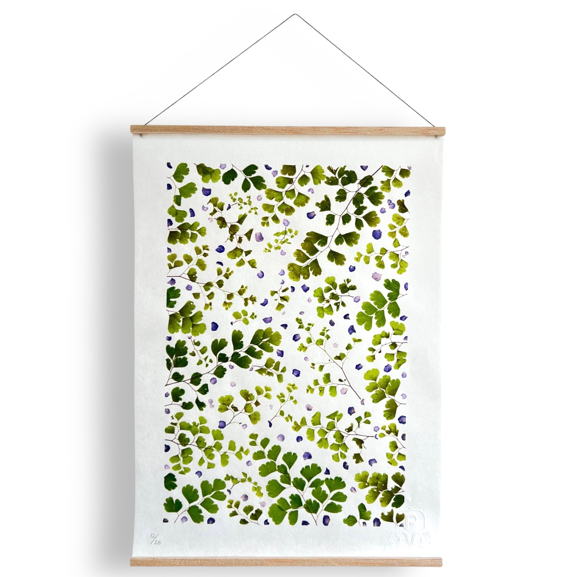 tirage-washi-adiantum-les-poesies-vegetales