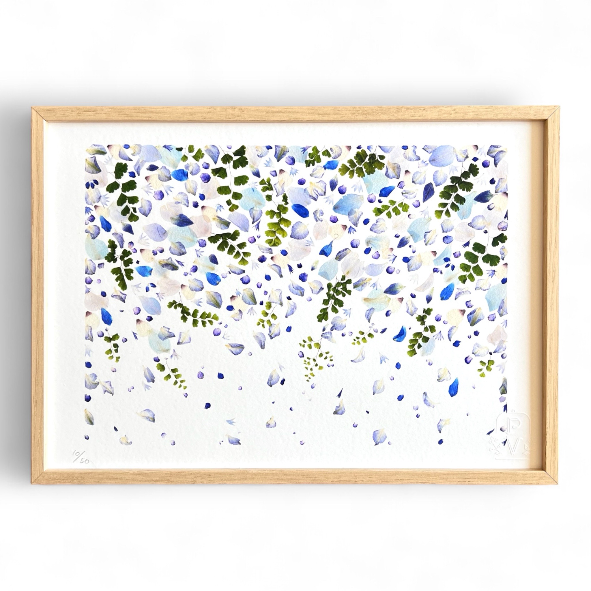 tirage-art-glycune-bleue-les-poesies-vegetales-2