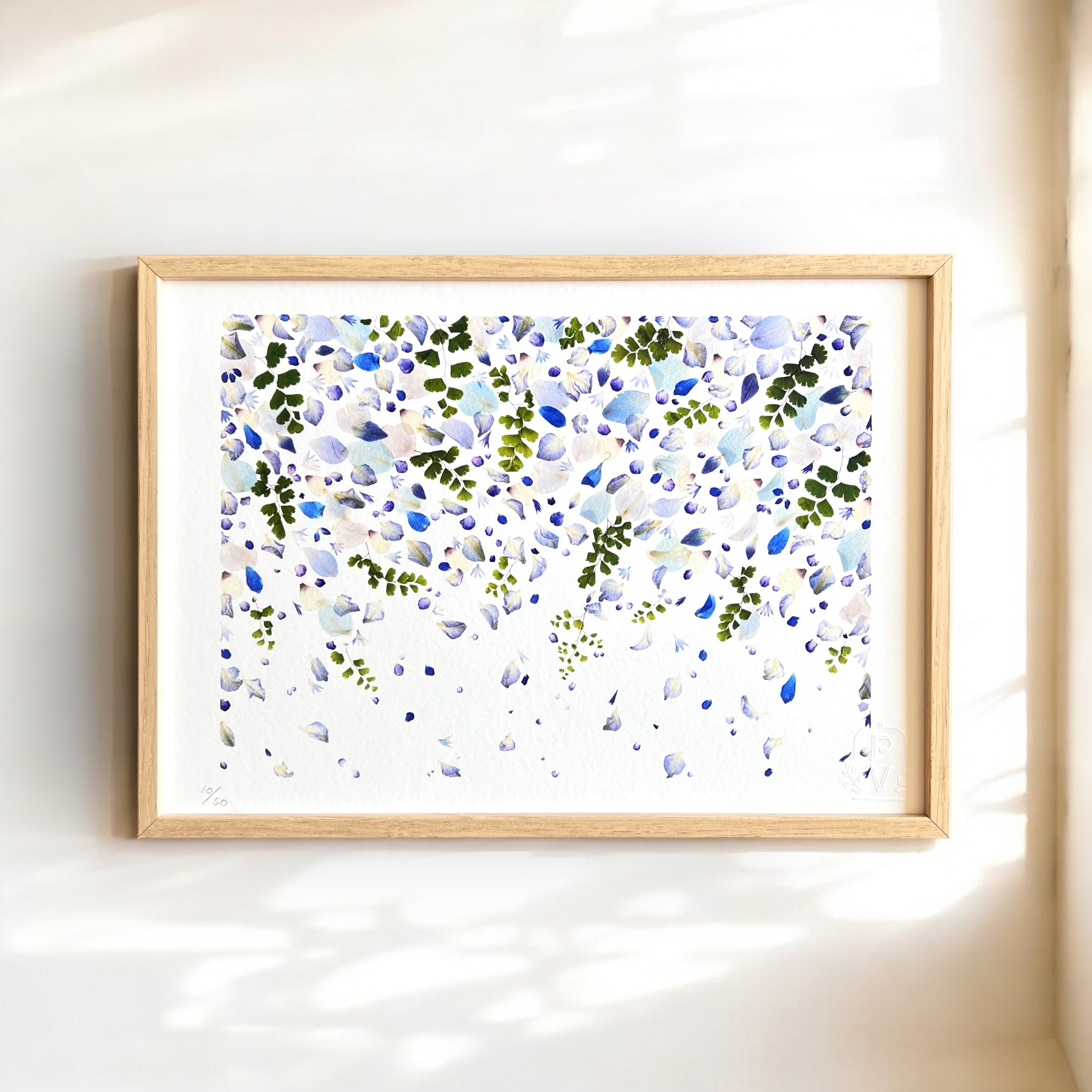 tirage-art-glycune-bleue-les-poesies-vegetales-1