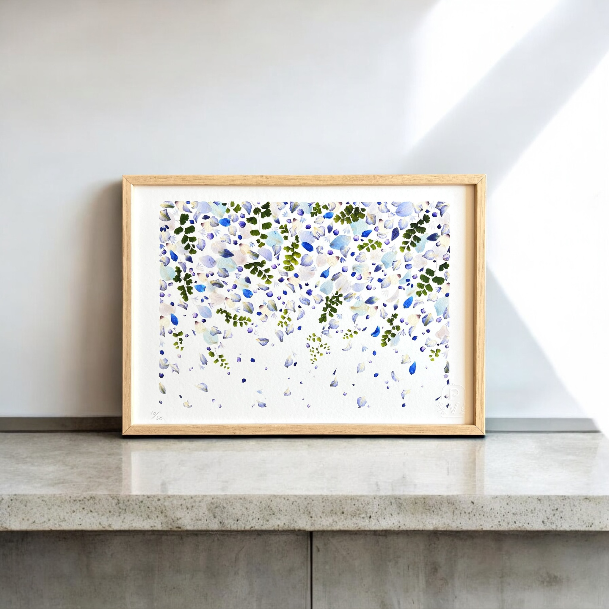 Tirage-glycine-bleue-les-poesies-vegetales