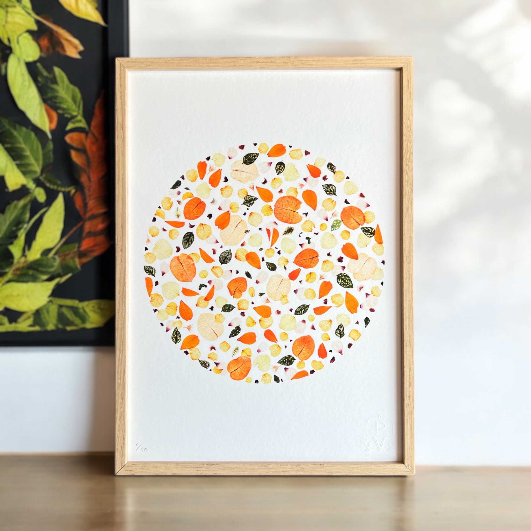 tirage-art-terrazzo-rose-les-poesies-vegetales-2