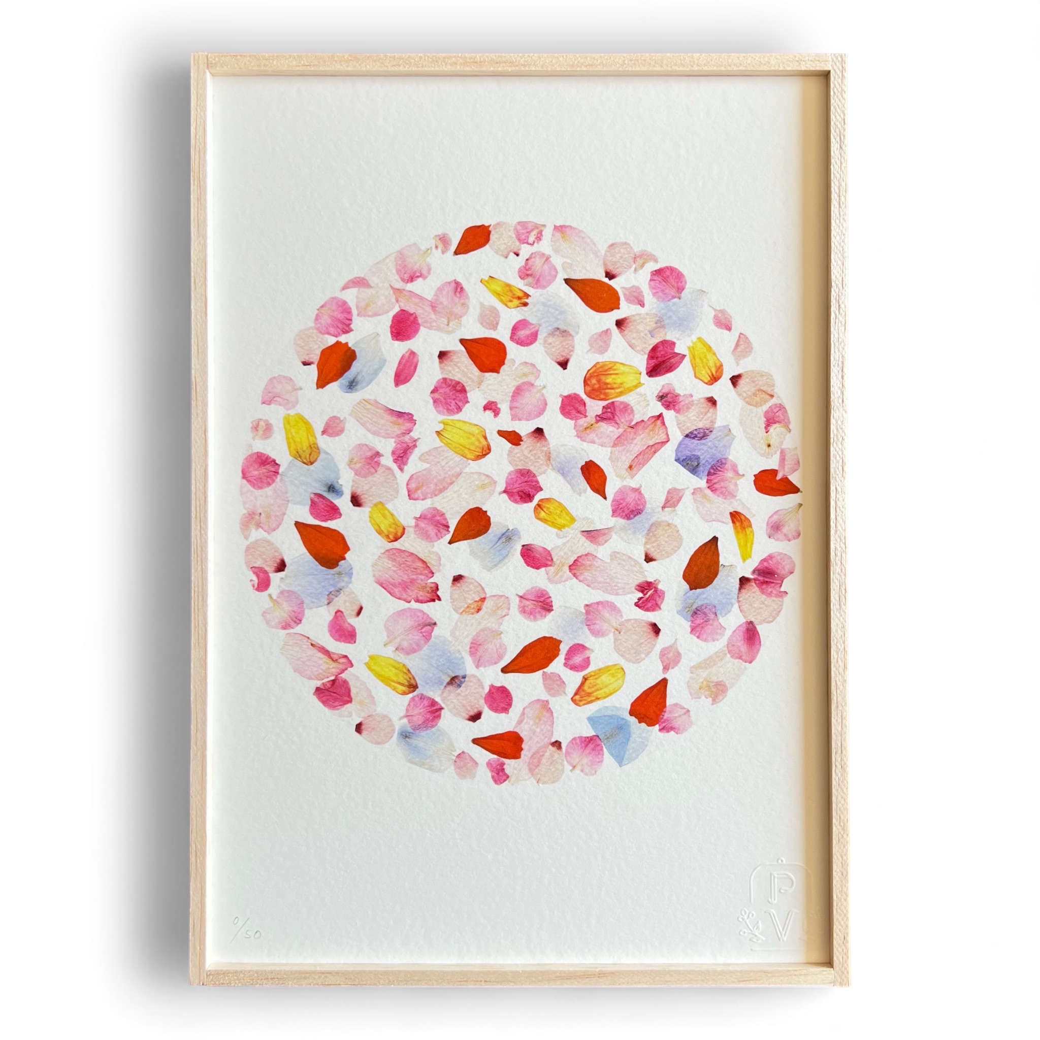 tirage-art-guimauve-rose-les-poesies-vegetales-1