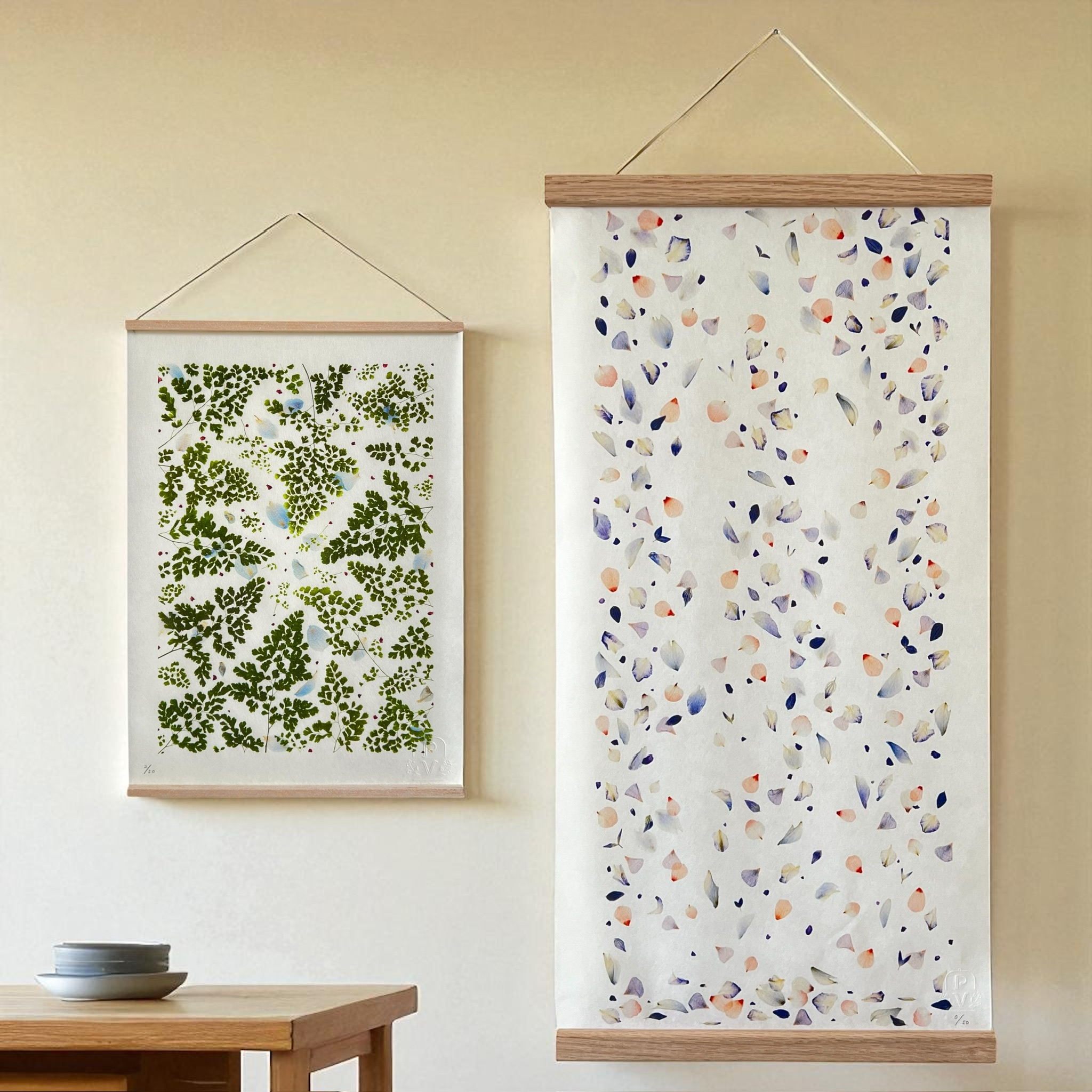 kakemono-ancolie-lespoesiesvegetales-4