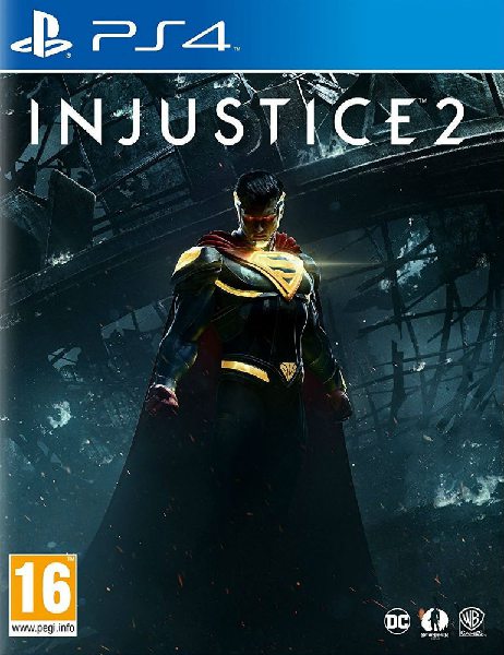 Injustice-2-PS4