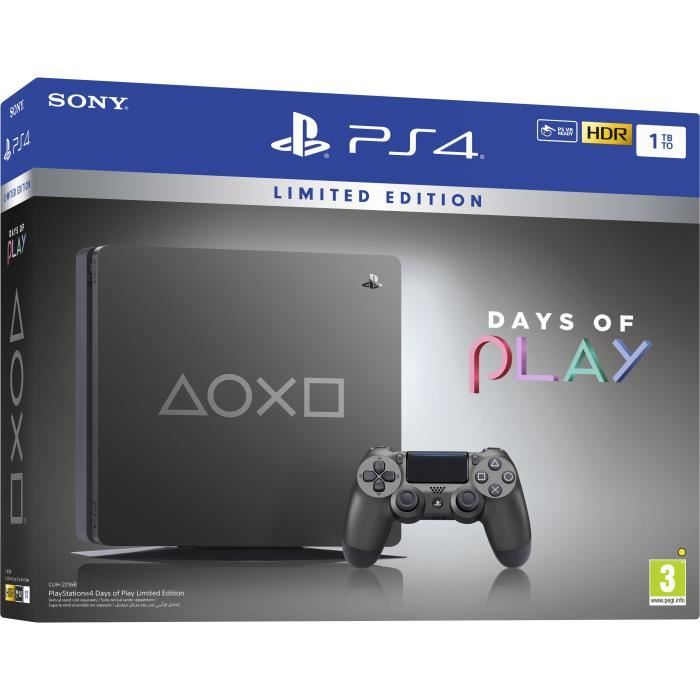 ps4-1-to-steel-black-edition-limitee-days-of-play
