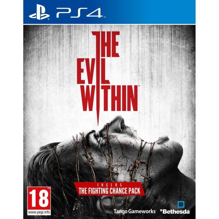 the-evil-within-jeu-ps4