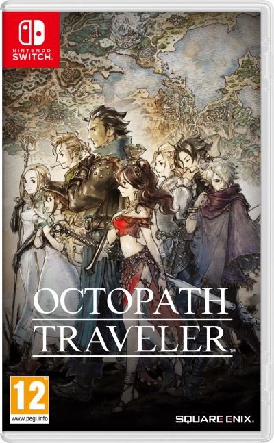 Octopath-Traveler-Nintendo-Switch